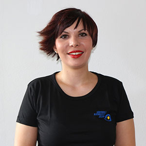 Doris Christina Rainer