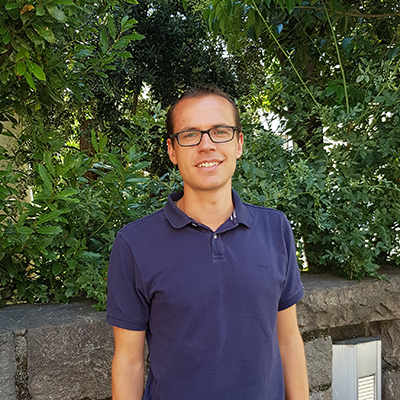 DDr. Andreas Januth