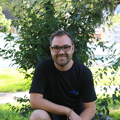 Daniel Donner
