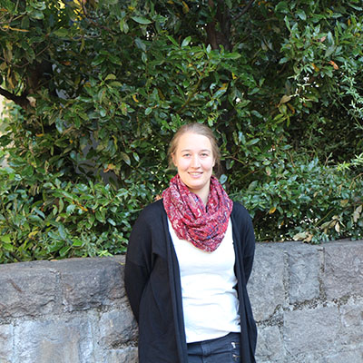 Helene Schrötter