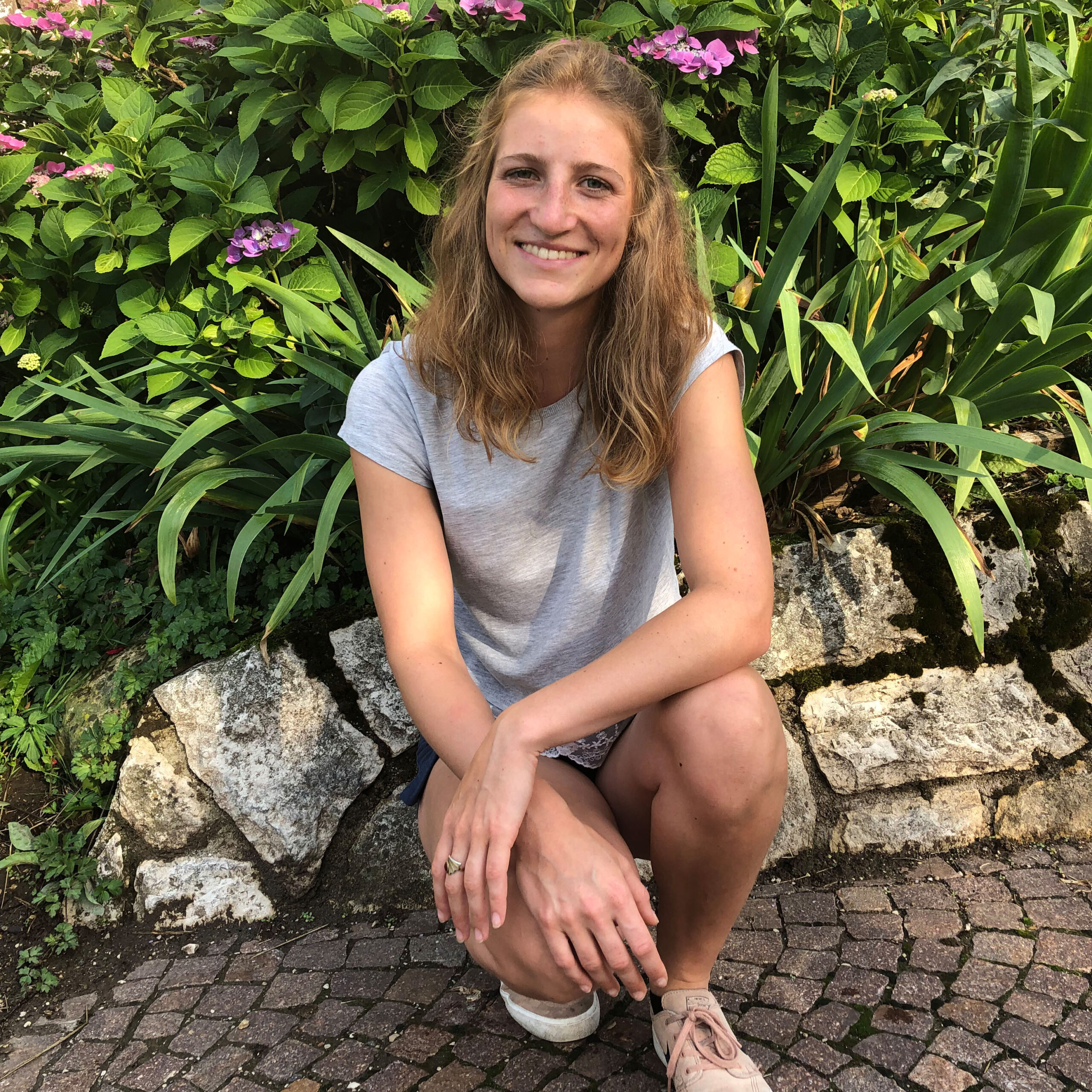 Katja Engl
