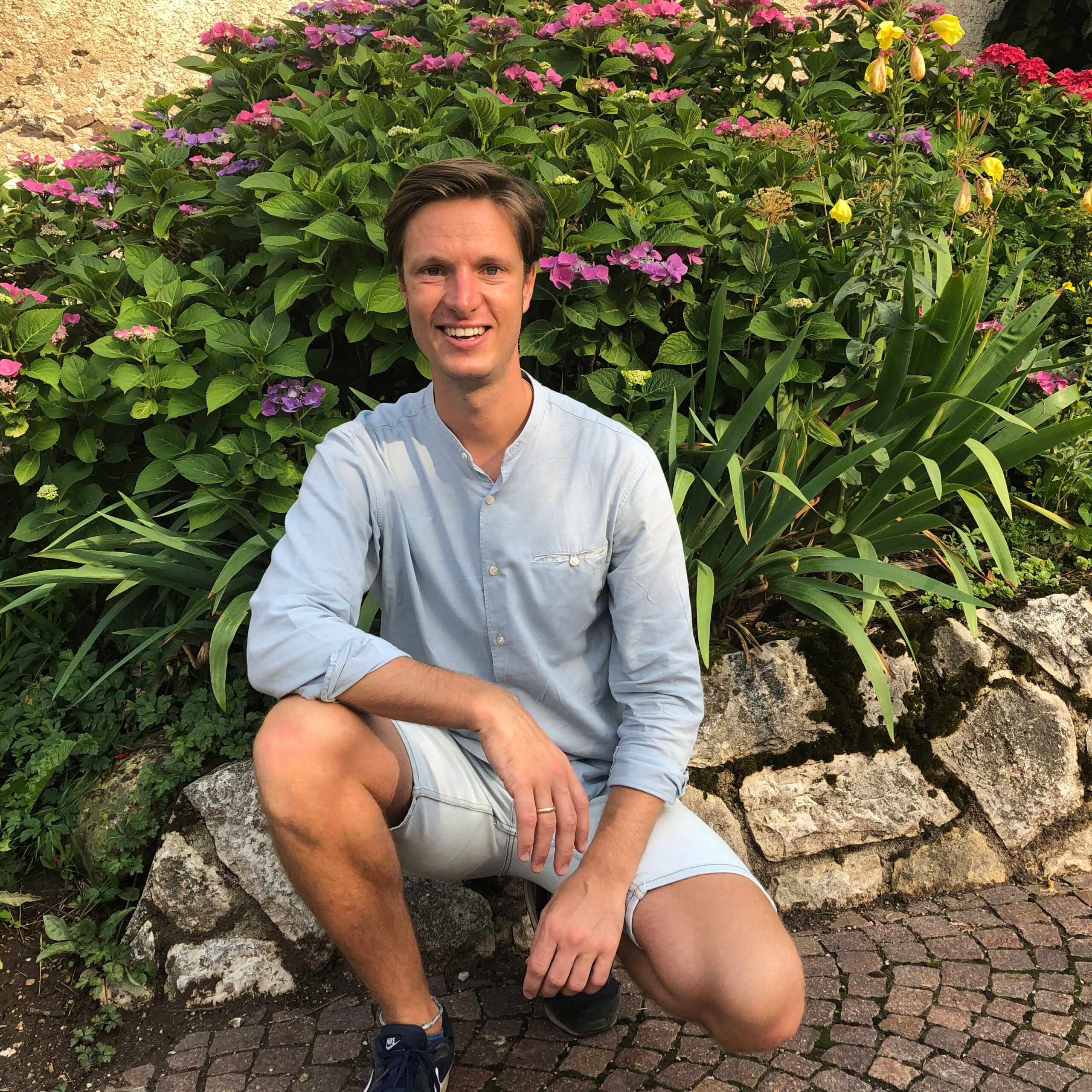 Simon Klotzner
