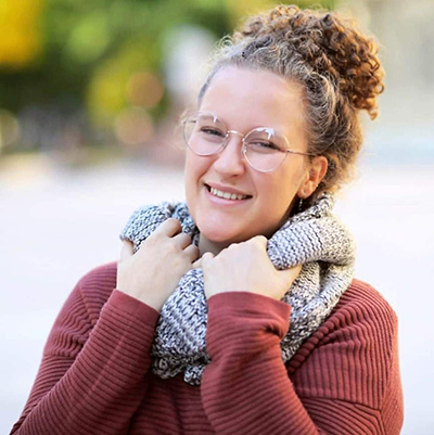 Elisa Plaikner