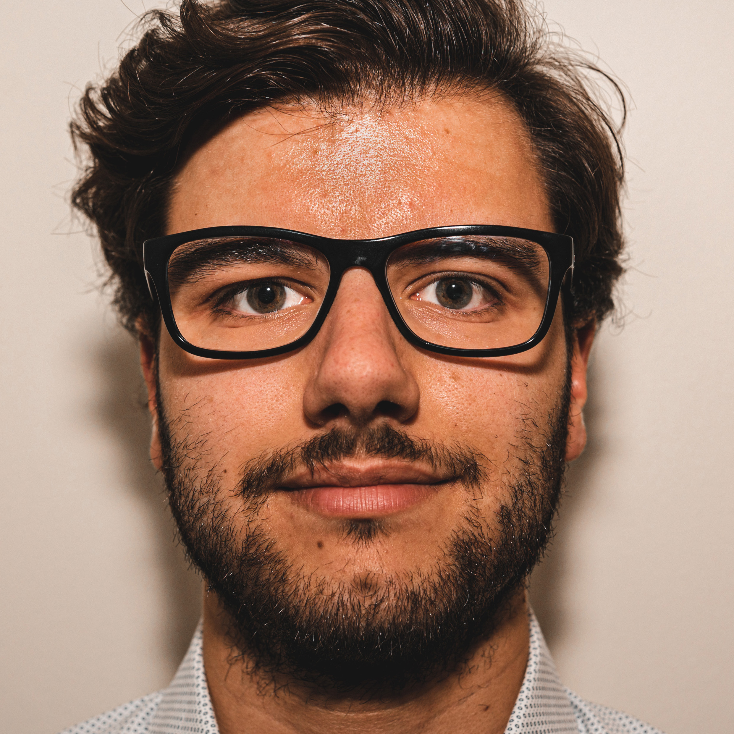 Dominik Heiss