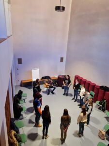 Weiterbildung bei Jugendlichen hoch im Kurs