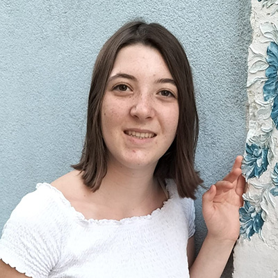 Emely Graf Mair