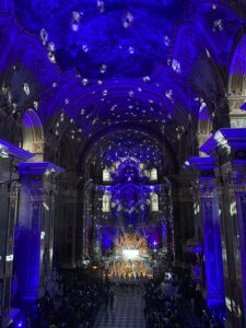 Feel the Dome war riesiger Erfolg
