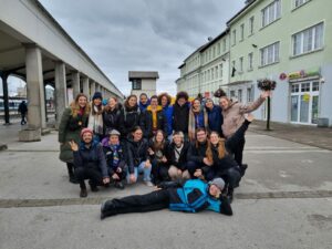Bereichernde Tage voller Gemeinschaftsgefühl – Taizé Jugendtreffen in Ljubljana ist beendet