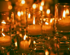 Nacht der 1000 Lichter