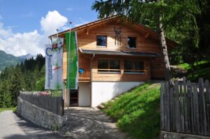 Reservierung Strukturen