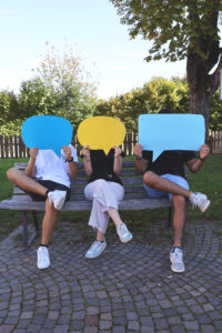 Glaubenstalk – Auf an Ratscher über Gott