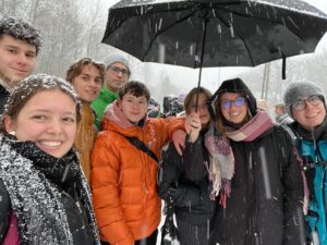 Europäisches Taizé-Jugendtreffen 2025