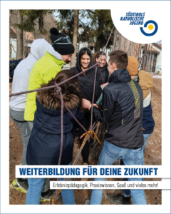 Weiterbildungen für deine Zukunft