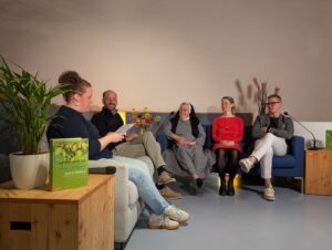 Let’s talk about… 10 Jahre Synode