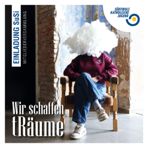 Mitgliederversammlung - SuSi (Summersitzung)