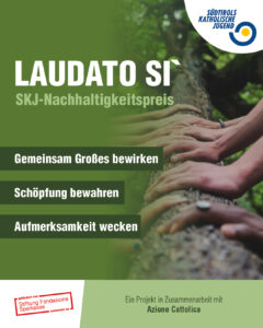 Laudato Si' - dritte Auflage