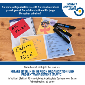 Jobangebot