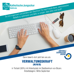 Jobangebot