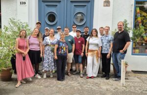 Katholische Jugendverbände fordern konsequenten Einsatz gegen Antifeminismus und christliche Radikalisierung